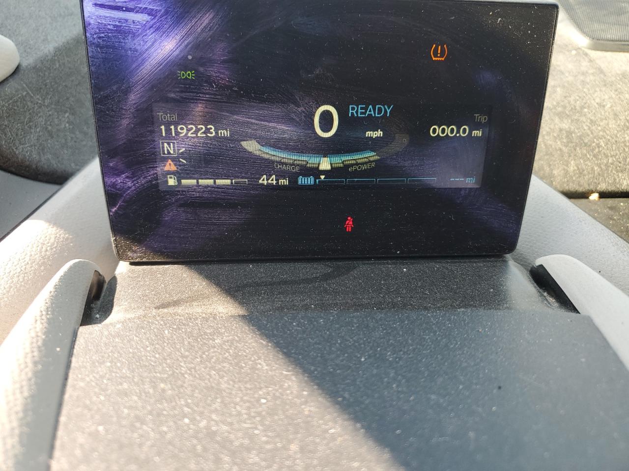 WBY7Z8C59JVB86797 2018 BMW I3 S Rex