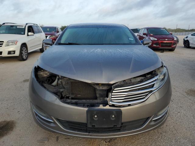 VIN 3LN6L2G9XGR620782 2016 Lincoln MKZ no.5