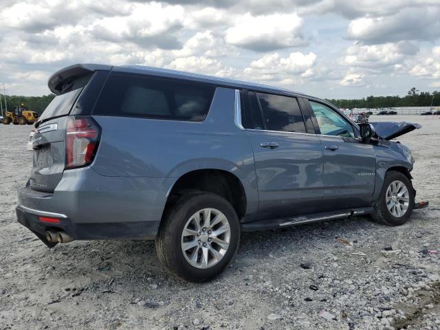 2022 CHEVROLET SUBURBAN K - 1GNSKFKD9NR139821