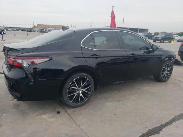 2023 TOYOTA CAMRY SE N - 4T1G11AKXPU721085