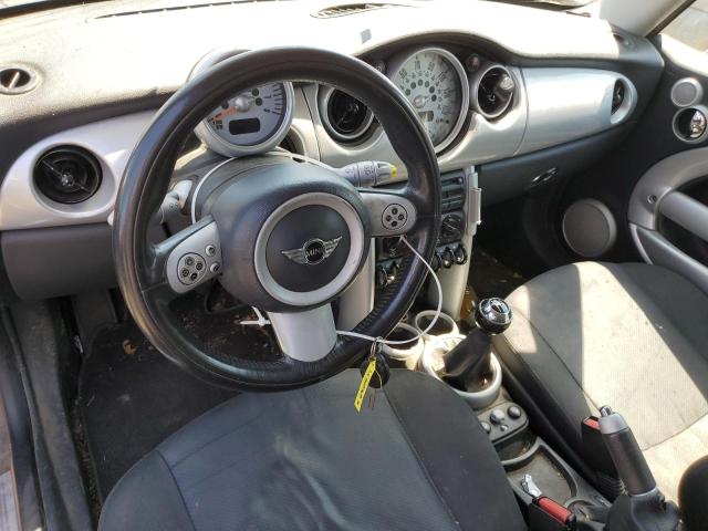 2006 Mini Cooper VIN: WMWRC33506TK71717 Lot: 62660634