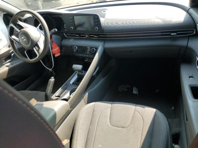2021 HYUNDAI ELANTRA SE - 5NPLM4AG3MH003911