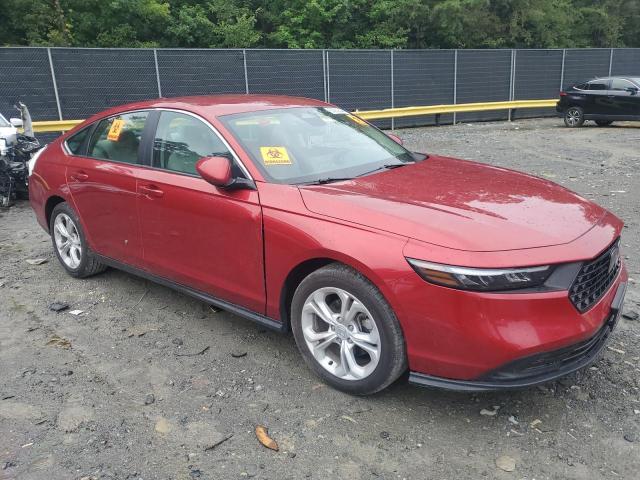 2024 HONDA ACCORD LX - 1HGCY1F22RA000952