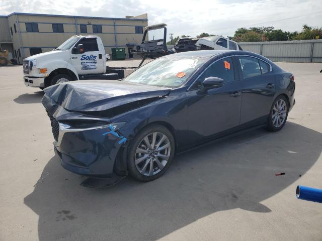 2021 Mazda 3 Select VIN: JM1BPABL7M1316836 Lot: 61713424