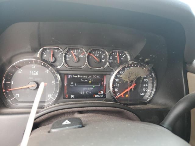 2015 GMC Yukon Slt VIN: 1GKS1BKC9FR131476 Lot: 61244064