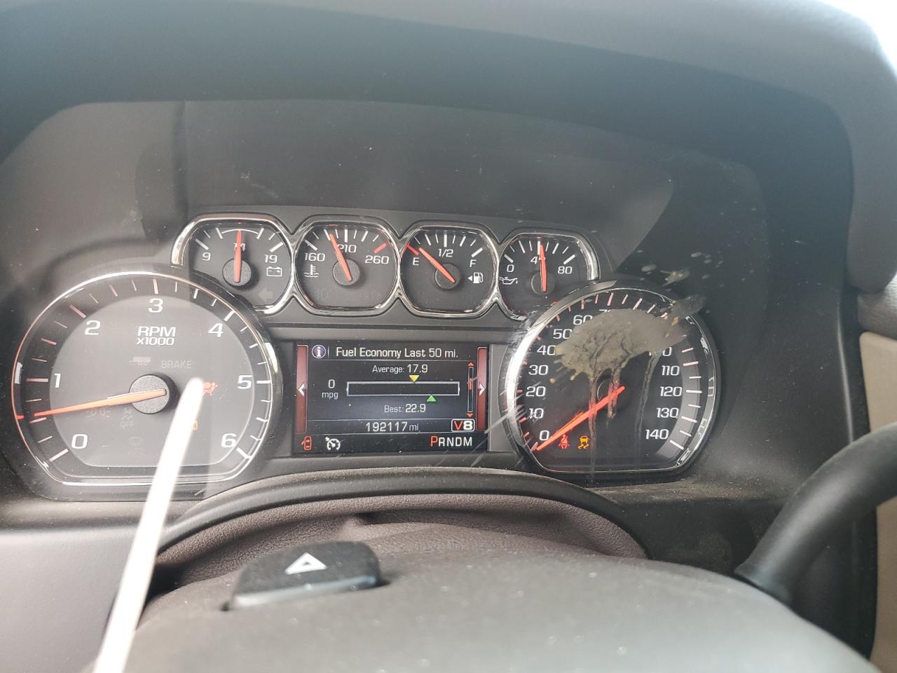 1GKS1BKC9FR131476 2015 GMC Yukon Slt