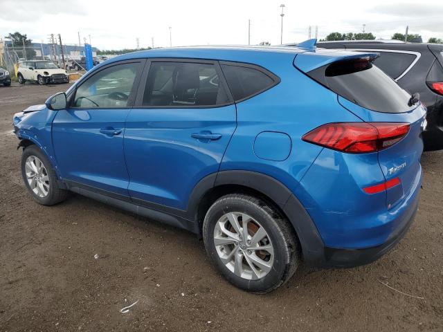 KM8J2CA45MU288514 Hyundai Tucson SE 2