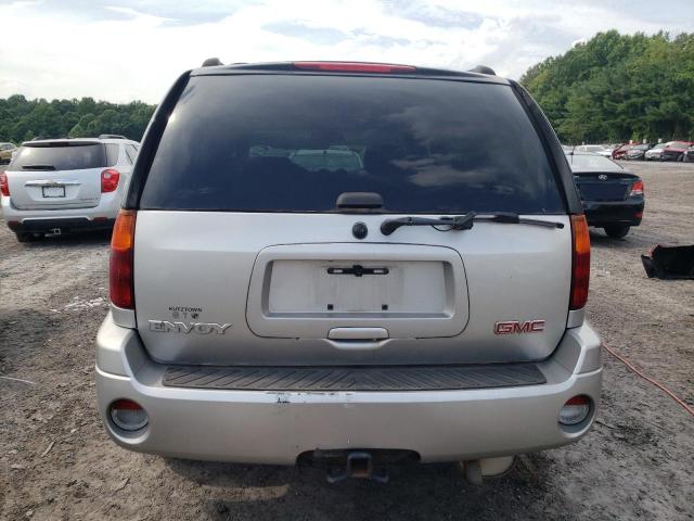 2004 GMC Envoy VIN: 1GKDT13S342180746 Lot: 62615704