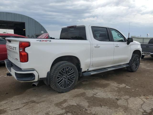 2019 CHEVROLET SILVERADO - 1GCUYEED5KZ239853