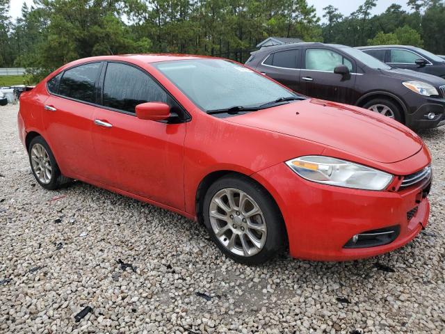 VIN 1C3CDFFA8GD815784 2016 Dodge Dart, Sxt Sport no.4