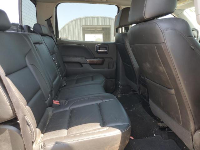 2018 GMC SIERRA K15 - 3GTU2NEC9JG332379