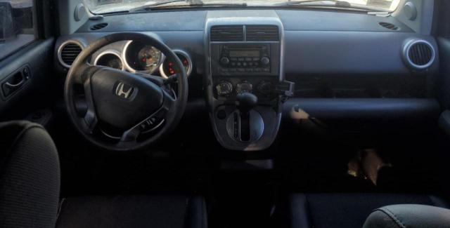 2005 Honda Element Ex VIN: 5J6YH18695L000783 Lot: 61122564