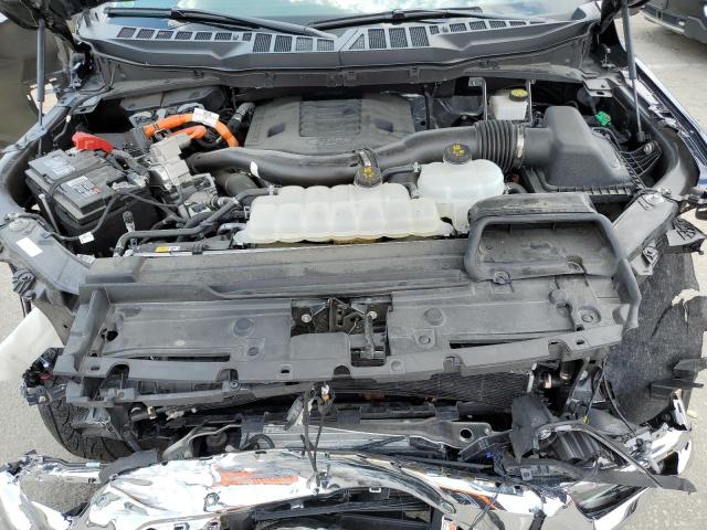 2021 FORD F150 SUPER - 1FTFW1ED3MFC60521