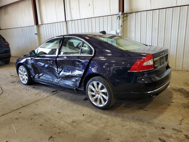 2015 VOLVO S80 PLATIN YV1902MM7F1189923