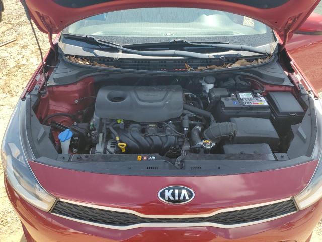 2019 Kia Rio S VIN: 3KPA24AB2KE254423 Lot: 62133184