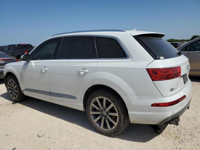 VIN WA1VAAF79JD031085 2018 Audi Q7, Prestige no.2