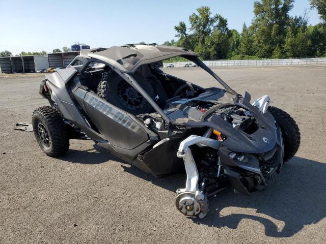 2024 CAN-AM MAVERICK R - 3JB8XAT48RE005831