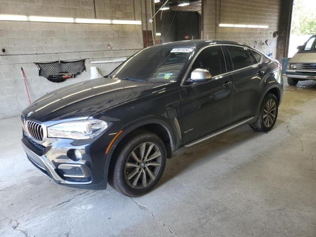 VIN 5UXKU2C58F0F94914 2015 BMW X6, Xdrive35I no.1