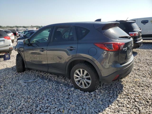 VIN JM3KE4CYXE0397167 2014 Mazda CX-5, Touring no.2