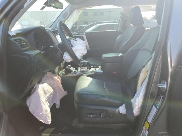 2020 TOYOTA 4RUNNER SR - JTEBU5JR8L5827531