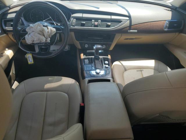 2015 AUDI A7 PREMIUM - WAUWGAFC3FN006526