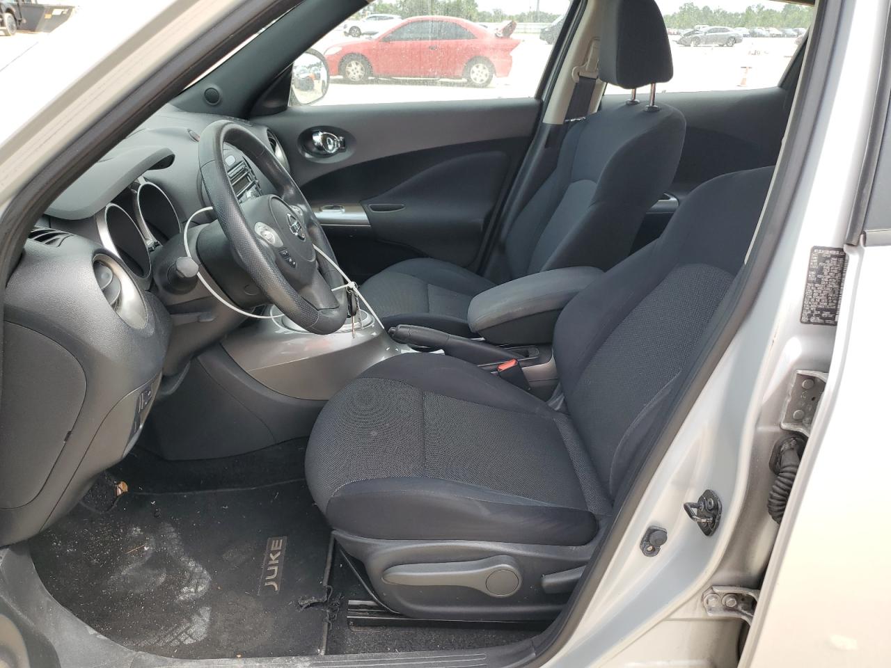 JN8AF5MR0ET357648 2014 Nissan Juke S