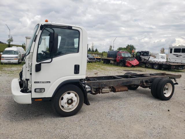 2020 Isuzu Npr Hd VIN: 54DC4W1B5LS805033 Lot: 61283364