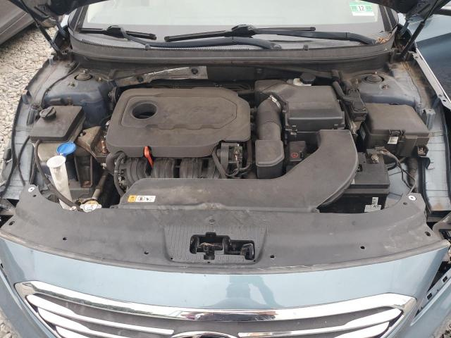 2015 HYUNDAI SONATA SPO - 5NPE34AF9FH071443