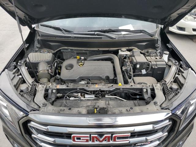 2023 GMC TERRAIN AT 3GKALYEGXPL205794