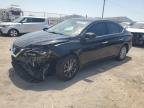 2016 NISSAN SENTRA S - 3N1AB7AP3GY267705