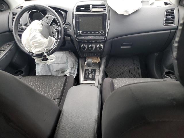 2022 MITSUBISHI RVR SE JA4AJVAW9NU604660