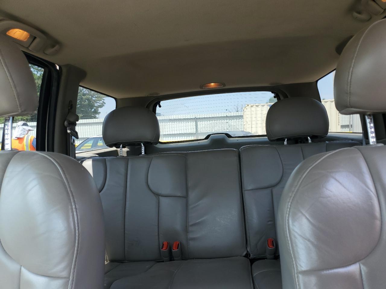 1J4GW48S31C530354 2001 Jeep Grand Cherokee Laredo