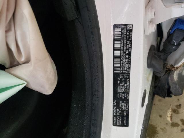 2023 DODGE HORNET GT ZACNDFBN8P3A07974