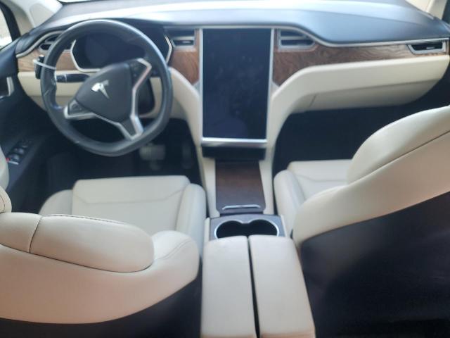 VIN 5YJXCDE2XJF088324 2018 Tesla MODEL X no.8