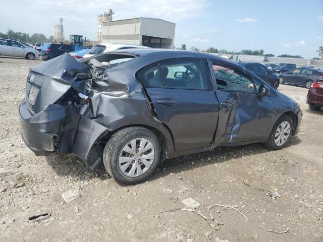2012 Honda Civic - Image 3