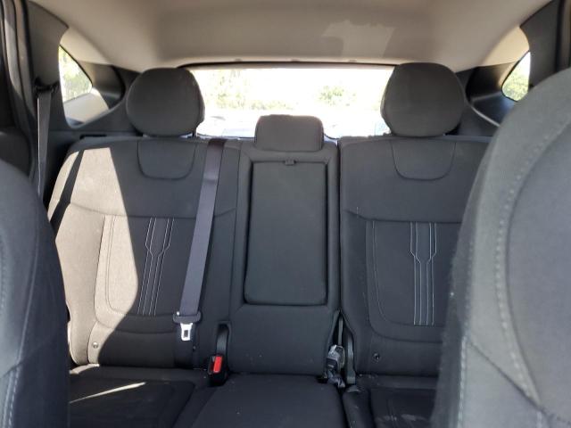 2023 HYUNDAI TUCSON SEL - 5NMJBCAE8PH259551