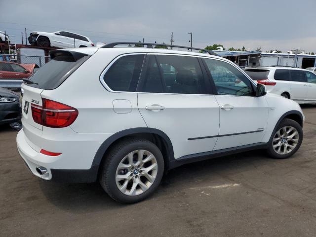 VIN 5UXZV4C51D0E08361 2013 BMW X5, Xdrive35I no.3