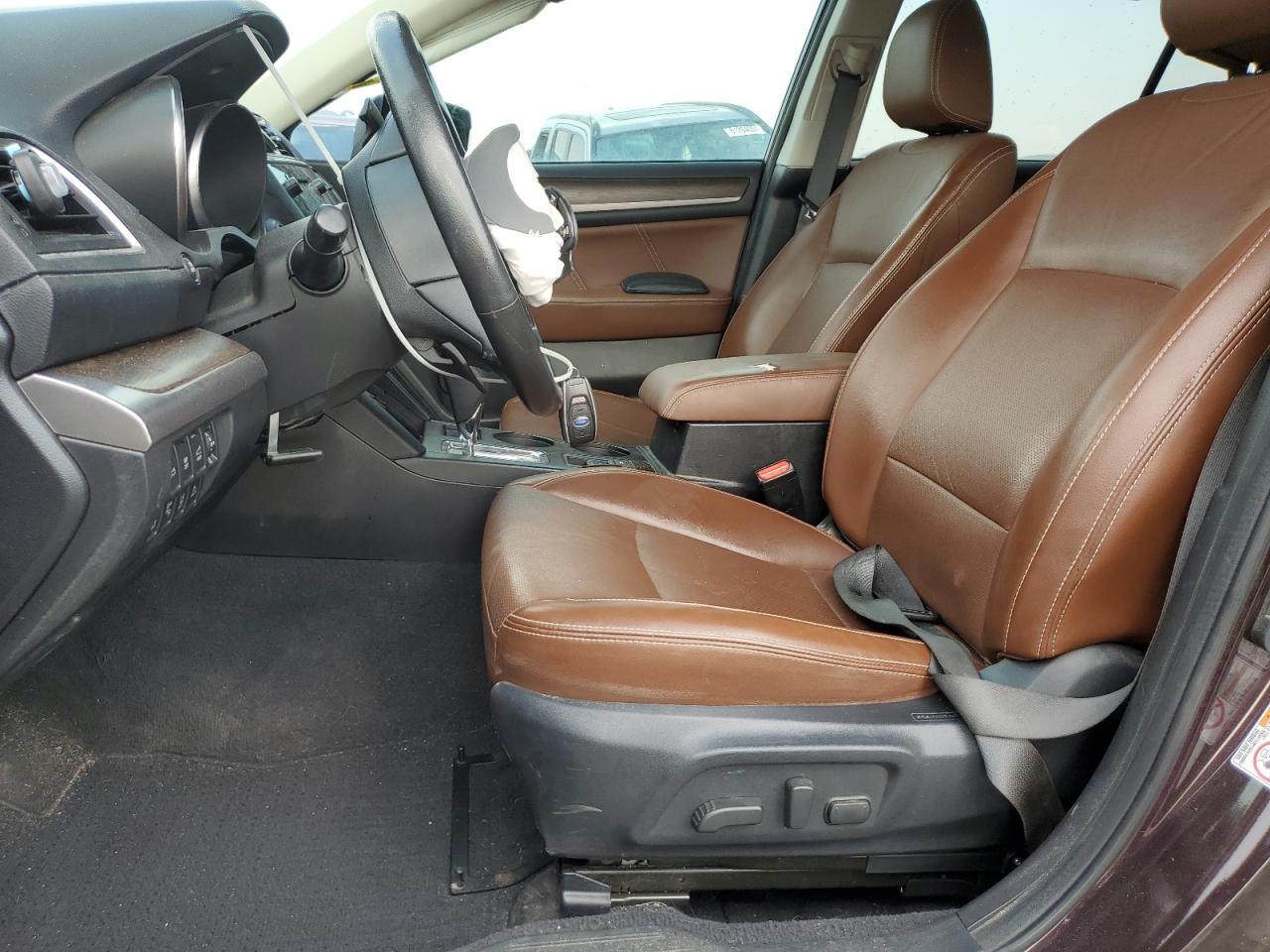 4S4BSATC7H3256320 2017 Subaru Outback Touring