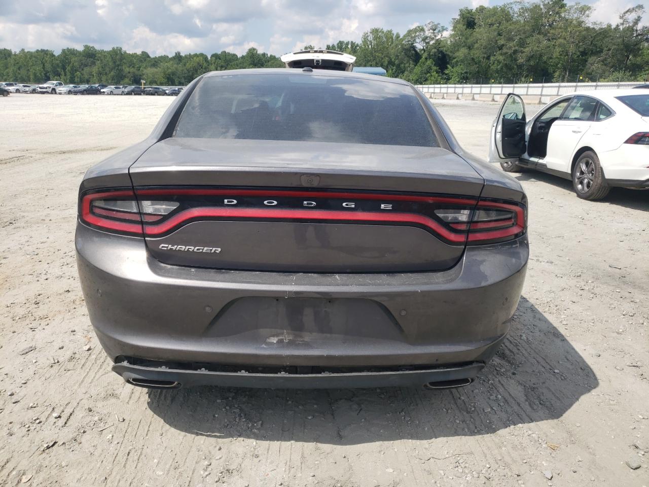 2019 Dodge Charger Sxt vin: 2C3CDXBGXKH711292