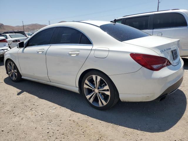 2014 Mercedes-Benz Cla 250 VIN: WDDSJ4EB5EN061934 Lot: 62911084