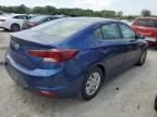 HYUNDAI ELANTRA SE photo