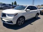 2018 Acura Mdx Technology VIN: 5J8YD4H57JL026790 Lot: 63543774