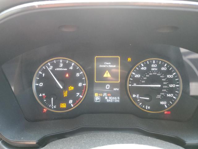 2022 Subaru Outback Wilderness VIN: 4S4BTGUD6N3186750 Lot: 62281854