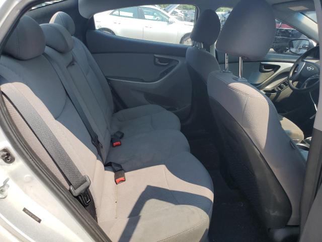 2016 HYUNDAI ELANTRA SE 5NPDH4AE7GH723806