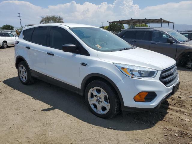 2017 FORD ESCAPE S - 1FMCU0F70HUE55131