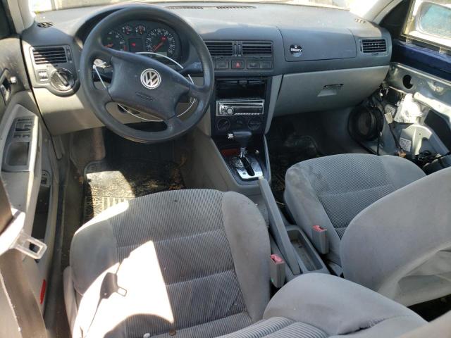 2002 Volkswagen Jetta Gls VIN: 3VWSB69MX2M048274 Lot: 61932064