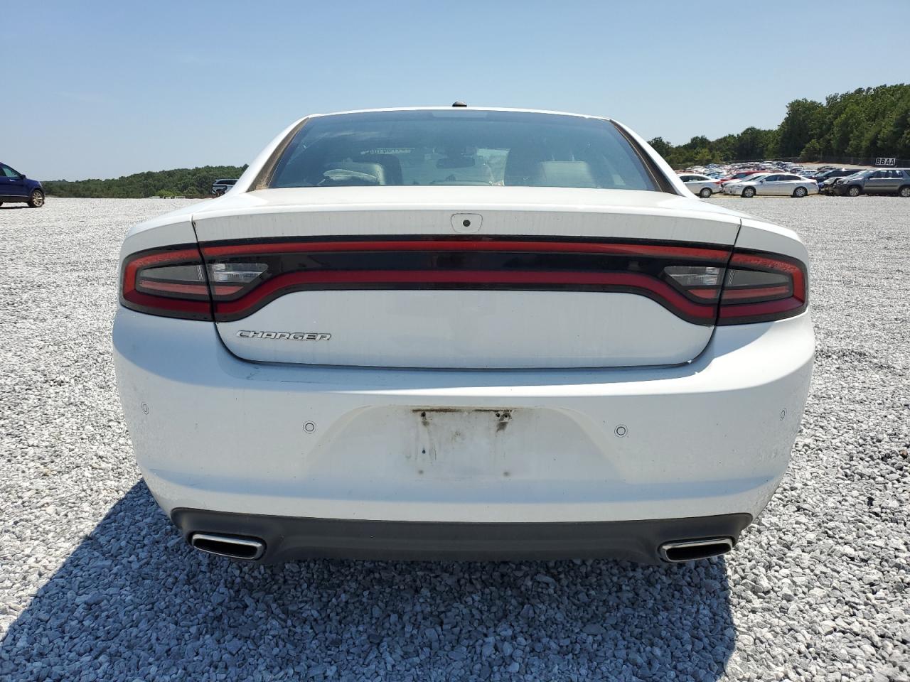 2021 Dodge Charger Sxt vin: 2C3CDXBG3MH535253