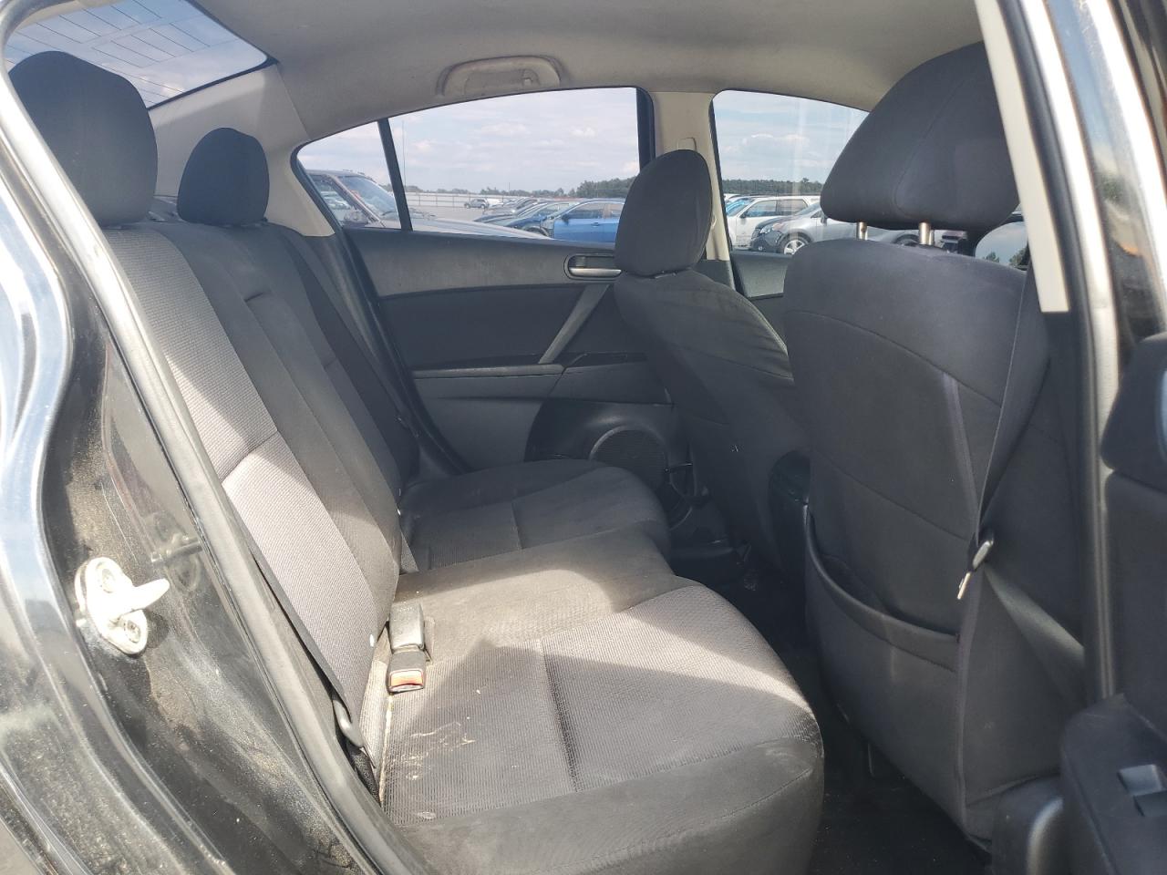 JM1BL1SF3A1113217 2010 Mazda 3 I