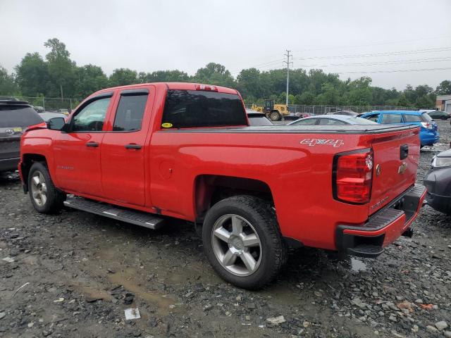 Vin: 1gcvkpec0hz388141, lot: 64436204, chevrolet all models k1500 custom 20172