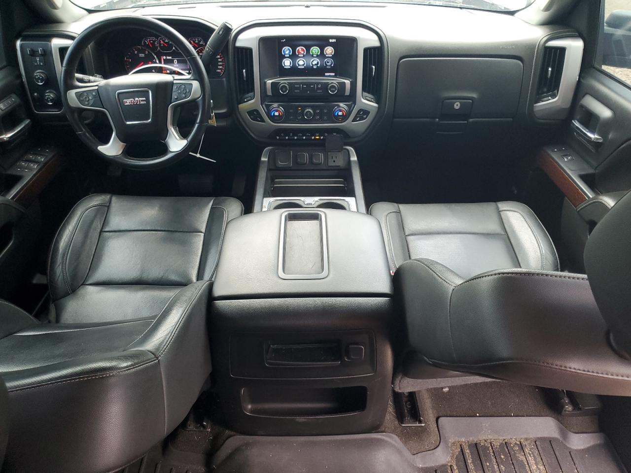 1GT12ZE82FF640766 2015 GMC Sierra K2500 Slt